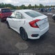 2HGFC2F54HH012760 2017 Honda Civic Lx auction photo thumbnail 3