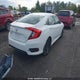 2HGFC2F54HH012760 2017 Honda Civic Lx auction photo thumbnail 4