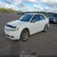 3LNHM28T58R631142 2008 Lincoln Mkz auction photo thumbnail 2