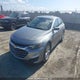 1G1ZD5ST8PF220454 2023 Chevrolet Malibu 1Lt auction photo thumbnail 2
