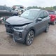 1FMCU9JA1SUB24332 2025 Ford Escape Platinum auction photo thumbnail 2