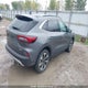 1FMCU9JA1SUB24332 2025 Ford Escape Platinum auction photo thumbnail 4