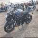 JS1GN7FA3S7101627 2025 Suzuki Gsx-R600 auction photo thumbnail 2