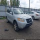 5NMSG73E19H276057 2009 Hyundai Santa Fe Gl auction photo thumbnail 1