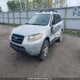 5NMSG73E19H276057 2009 Hyundai Santa Fe Gl auction photo thumbnail 2