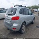 5NMSG73E19H276057 2009 Hyundai Santa Fe Gl auction photo thumbnail 4