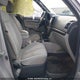 5NMSG73E19H276057 2009 Hyundai Santa Fe Gl auction photo thumbnail 5