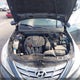 5NPEB4AC7DH707928 2013 Hyundai Sonata Gls auction photo thumbnail 10