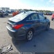 5NPEB4AC7DH707928 2013 Hyundai Sonata Gls auction photo thumbnail 4