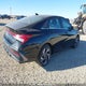 KMHLN4DG6RU738027 2024 Hyundai Elantra Luxury auction photo thumbnail 4