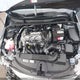 5YFBPRBEXLP134235 2020 Toyota Corolla Le auction photo thumbnail 10