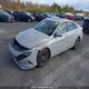 KMHLM4AG2PU378887 2023 Hyundai Elantra Preferred Ivt With Tech Package auction photo thumbnail 2