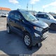 MAJ6P1UL2JC230774 2018 Ford Ecosport Se auction photo thumbnail 1