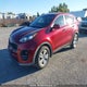 KNDPM3AC9H7071097 2017 Kia Sportage Lx auction photo thumbnail 2