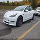 LRW3E1EB5PC843776 2023 Tesla Model 3 Long Range auction photo thumbnail 2