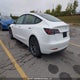 LRW3E1EB5PC843776 2023 Tesla Model 3 Long Range auction photo thumbnail 3