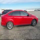 1FADP3F24GL370499 2016 Ford Focus Se auction photo thumbnail 14