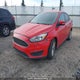 1FADP3F24GL370499 2016 Ford Focus Se auction photo thumbnail 2