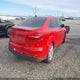 1FADP3F24GL370499 2016 Ford Focus Se auction photo thumbnail 4