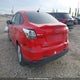 1FADP3F24GL370499 2016 Ford Focus Se auction photo thumbnail 6
