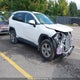 2T3BWRFV1NW149129 2022 Toyota Rav4 Hybrid Le auction photo thumbnail 1