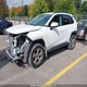 2T3BWRFV1NW149129 2022 Toyota Rav4 Hybrid Le auction photo thumbnail 2