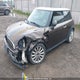 WMWMF3C50ATZ27439 2010 Mini Cooper auction photo thumbnail 2