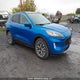 1FMCU9DZ0LUC37689 2020 Ford Escape Hybrid auction photo thumbnail 1