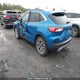 1FMCU9DZ0LUC37689 2020 Ford Escape Hybrid auction photo thumbnail 3