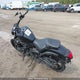 JKAENED12NDA30329 2022 Kawasaki En650 D auction photo thumbnail 3