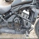 JKAENED12NDA30329 2022 Kawasaki En650 D auction photo thumbnail 8