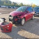 1FADP3F22DL347489 2013 Ford Focus Se auction photo thumbnail 2