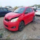 2T1KU4EE6AC198390 2010 Toyota Matrix Wagon auction photo thumbnail 2