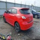 2T1KU4EE6AC198390 2010 Toyota Matrix Wagon auction photo thumbnail 3