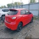 2T1KU4EE6AC198390 2010 Toyota Matrix Wagon auction photo thumbnail 4