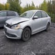 3VW2K7AJ3EM255052 2014 Volkswagen Jetta S auction photo thumbnail 2
