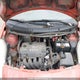 JTDKT923785206944 2008 Toyota Yaris auction photo thumbnail 10