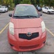 JTDKT923785206944 2008 Toyota Yaris auction photo thumbnail 12