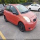JTDKT923785206944 2008 Toyota Yaris auction photo thumbnail 1