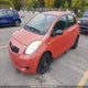 JTDKT923785206944 2008 Toyota Yaris auction photo thumbnail 2