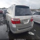 5FNRL38697B511999 2007 Honda Odyssey Exl auction photo thumbnail 3