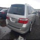 5FNRL38697B511999 2007 Honda Odyssey Exl auction photo thumbnail 4