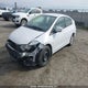 JHMZE2H71AS801708 2010 Honda Insight Ex auction photo thumbnail 2