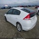 JHMZE2H71AS801708 2010 Honda Insight Ex auction photo thumbnail 3