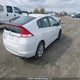 JHMZE2H71AS801708 2010 Honda Insight Ex auction photo thumbnail 4