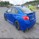 JF1VA1D61J9835521 2018 Subaru Wrx Sport auction photo thumbnail 3