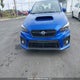 JF1VA1D61J9835521 2018 Subaru Wrx Sport auction photo thumbnail 6
