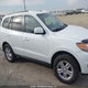 5NMSGDAG2AH382721 2010 Hyundai Santa Fe Gl 3.5 auction photo thumbnail 13
