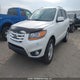 5NMSGDAG2AH382721 2010 Hyundai Santa Fe Gl 3.5 auction photo thumbnail 2