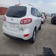 5NMSGDAG2AH382721 2010 Hyundai Santa Fe Gl 3.5 auction photo thumbnail 4